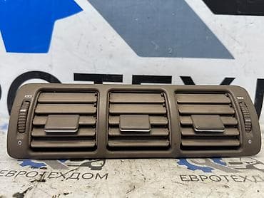 кресло спринтер: Аба өткөргүч дефлектору Mercedes-Benz 2000 г., Колдонулган, Оригинал, Германия — 5