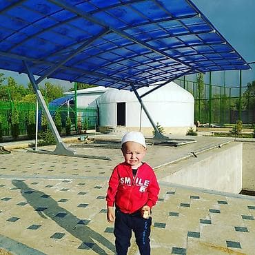 цветы для декора: Мангал Классический — 10