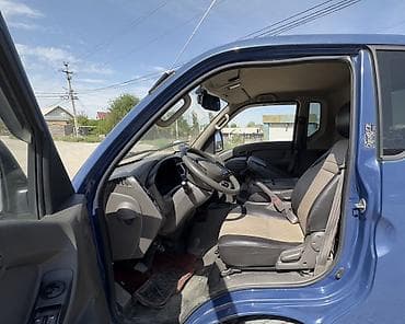 хундай портер в рассрочку: Hyundai Porter: 2020 г., 2.5 л, Ручные, Дизель, Пикап — 8