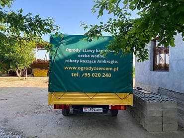 3х колесный: Легкий грузовик, Mercedes-Benz, Дубль, 1,5 т, Б/у — 3