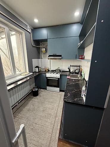 Недвижимость: 3 комнаты, 68 м², Индивидуалка, 3 этаж, Косметический ремонт — 10