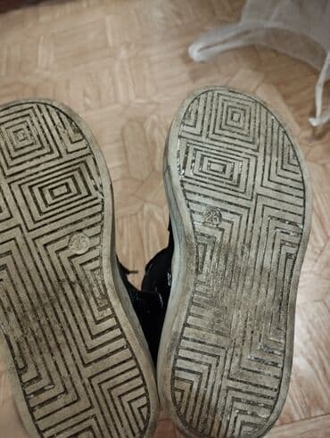 бутсы найк аир зум детские: Ботинки демисезонные на мальчика размер 26 . в хорошем состоянии — 2