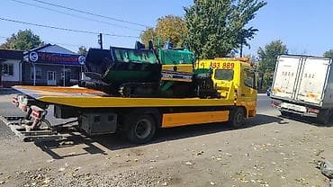 касилка на мотоблок: С лебедкой, С манипулятором, Со сдвижной платформой — 2