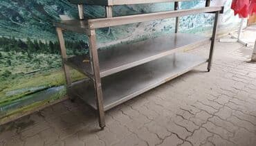 с квартирантами с магазином готовый бизнес квартирный комнат действующим: Продажа бизнеса Ресторан, Вместе с: Оборудование и мебель — 10