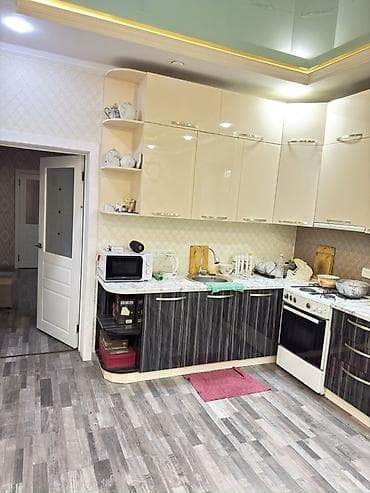 4 bedroom: Продаётся двухэтажный жилой дом с готовой внутренней отделкой и — 3