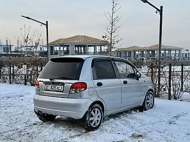 daewoo matiz афтомат: Daewoo Matiz: 2011 г., 0.8 л, Механика, Бензин, Хэтчбэк — 5