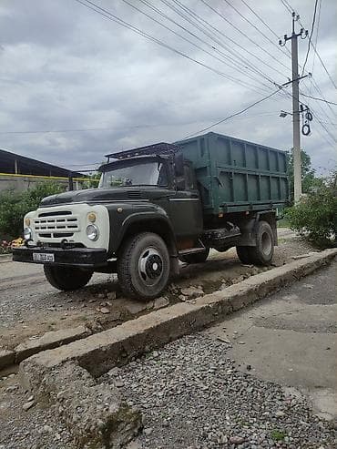беларусь 82 трактор: Грузовик, Стандарт, Б/у — 1