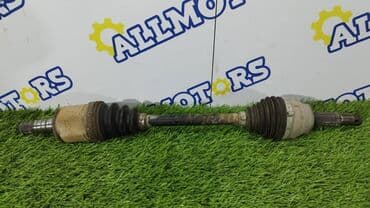 не рабочий авто: Граната С приводом Infiniti — 1