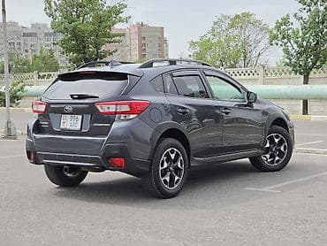 каракол мото: Subaru Crosstrek: 2019 г., 2 л, Бензин, Кроссовер — 5