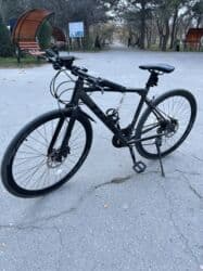 велосипед домашний цена: Городской велосипед, Рама S (145 - 165 см) — 1