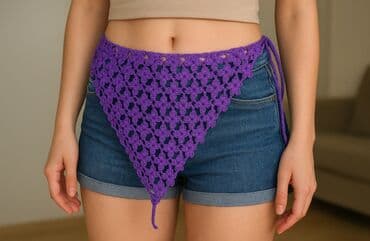 ремень из натуральной кожи питон: Ремень, Другой бренд, Женские — 5