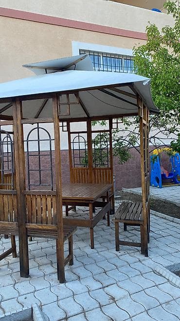 нуран парк: Гостиница на Иссык-Куле, Чолпон-Ата — 3