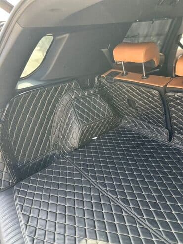 changan eado: Changan Hunter Plus: 2022 г., 1.5 л, Автомат, Бензин, Внедорожник — 6