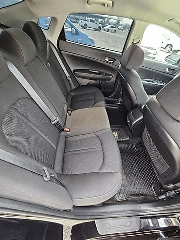 машина kia: Kia Optima: 2019 г., 2.4 л, Автомат, Бензин, Седан — 9