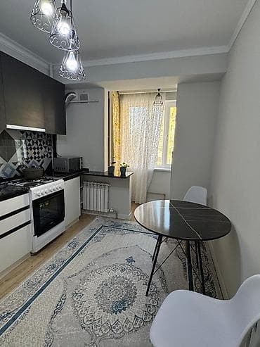 Куплю квартиру: 1 комната, С мебелью полностью — 2