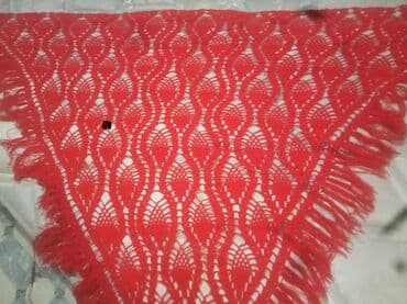 кофта для беременных: Кардиган, Пряжа, Осень-весна, Вязаная модель — 9