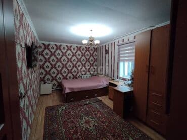 продаю дом в россрочку: Үй, 94 кв. м, 6 бөлмө, Менчик ээси, Евро оңдоо — 10
