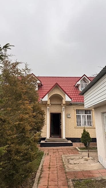 отдых зимой: 130 м², 4 комнаты, Утепленный, Теплый пол, Бронированные двери — 3