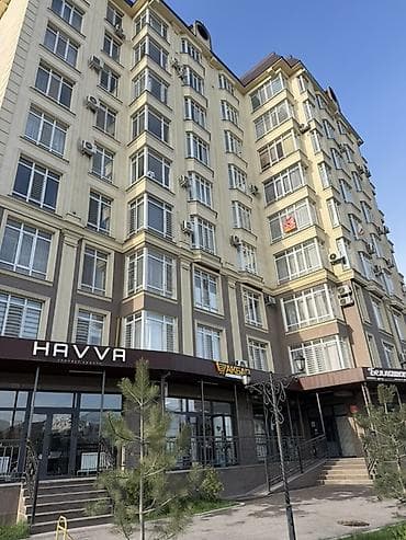 шопоков квартира: 2 комнаты, 70 м², 5 этаж, Евроремонт — 1