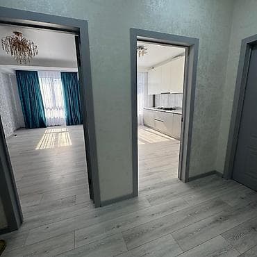 1 комната, 49 м², Элитка, 10 этаж, Свежий ремонт — 3