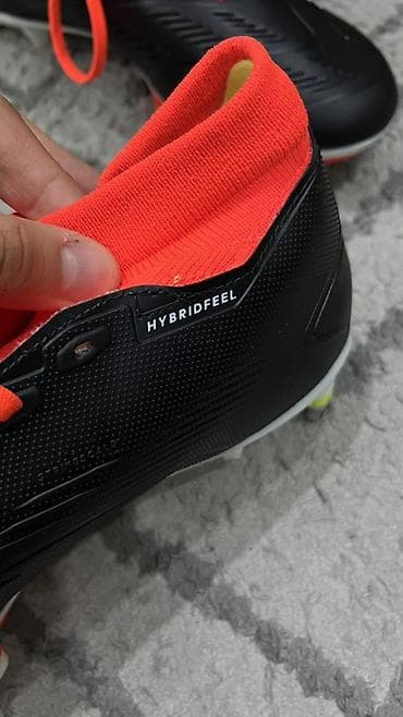 ботуй: Оригинальные футбольные бутсы из официального магазина adidas в — 4