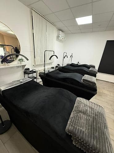 Коммерциялык мүлк: Кеңселерди ижаралоо, 35 м², Бизнес борборунда — 4