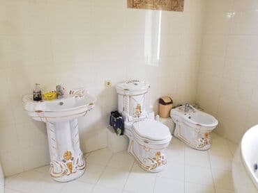 аренда домов в кок жаре: Дом, 430 м², 8 комнат — 20