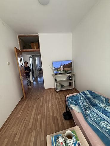 open space: 3 комнаты, 65 м², 105 серия, 9 этаж, Косметический ремонт — 3