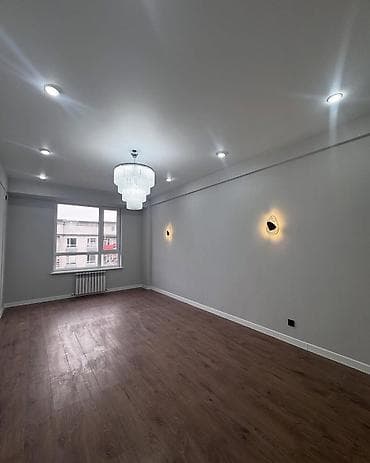 kva: 2 комнаты, 67 м², Элитка, 13 этаж, Евроремонт — 6