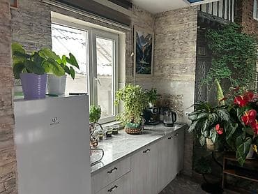 обжития: Продается дом! Материал: кирпич Год постройки: 1976 Кол-во комнат: 5 — 8