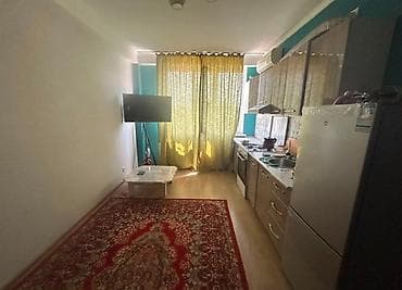 1 комната, 33 м², Филармония Элитка, 3 этаж, Евроремонт