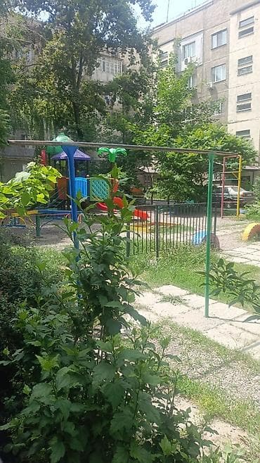 продаю квартиру аламидин 1: 1 комната, 3 м², 105 серия, 3 этаж, Косметический ремонт — 10