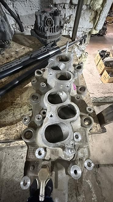 Коллектор Honda