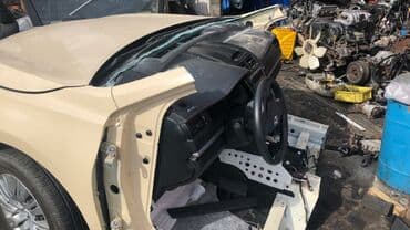 rx450: Toyota, 2015 г., Б/у, Оригинал — 2