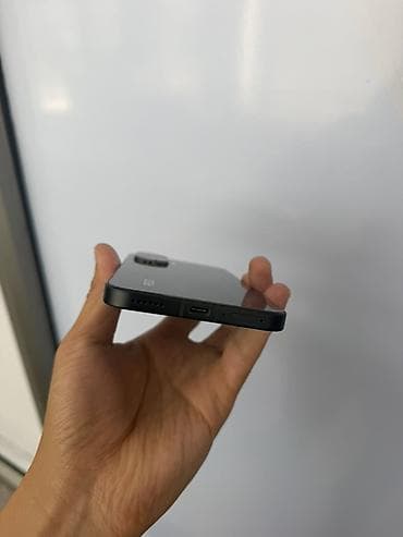 redmi note 13pro: Poco F7, 512 ГБ, цвет - Черный — 4