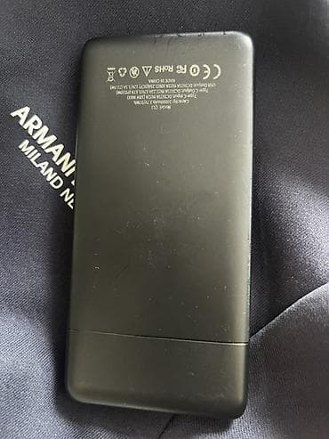 hoco k21: Портативный аккумулятор (power bank) AUF 22.5W - Поддержка быстрой — 2