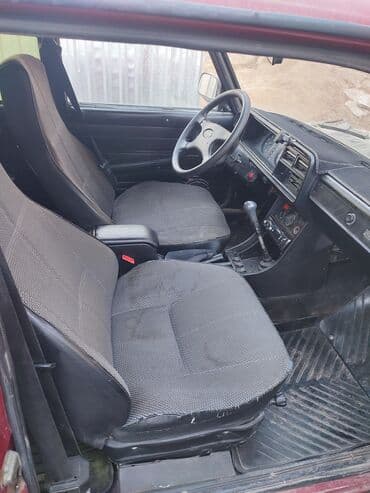 коробка нексия 1: ВАЗ (ЛАДА) 2107: 2007 г., 1.6 л, Механика, Бензиновая, Седан — 5