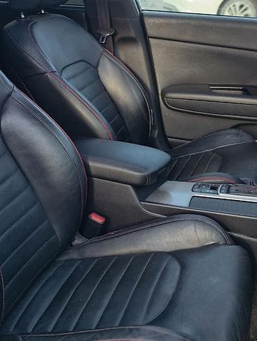 line: Kia Optima: 2019 г., 2.4 л, Автомат, Бензин, Седан — 7