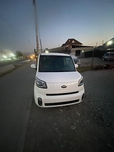 Kia Ray: 2020 г., 1 л, Автомат, Бензин, Хэтчбэк