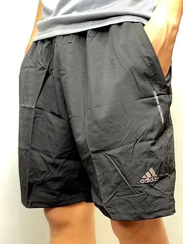 Мужская одежда: Шорты Майка спортивная холодок спортивные майки холодок футболка — 1