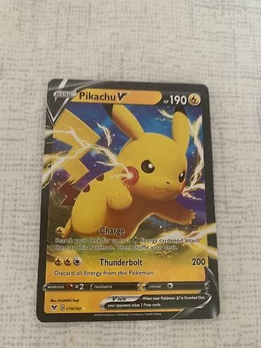 uno карта: Карточки Pokémon TCG — набор из 6 штук Состав набора (англоязычные — 7