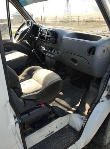 крышки для дисков: Грузовик, Ford, Дубль, 4 т, Б/у — 4