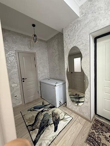 pro group: 1 комната, 42 м², Элитка, 9 этаж, Евроремонт — 3