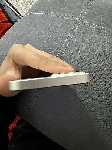 12 pro 512: IPhone 13, Белый — 2