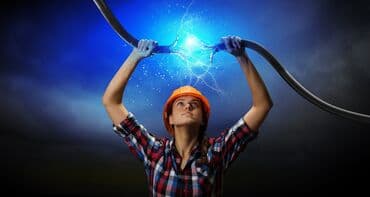 требуется электрик сантехник: Электрик | Установка счетчиков, Установка стиральных машин, Демонтаж электроприборов Больше 6 лет опыта — 1