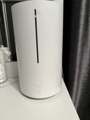 студийный конденсаторный микрофон behringer b 1: Увлажнитель воздуха Паровой, Напольный, Сенсорное управление — 2