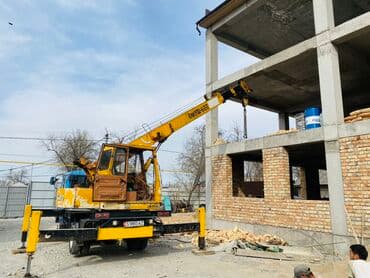 бир: Кирпич кум которобуз 
3-этажга чейин — 1