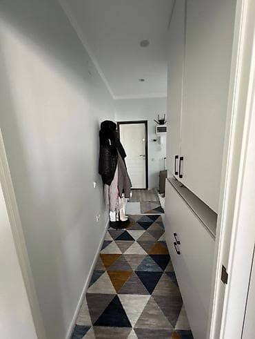 Продажа квартир: 1 комната, 52 м², 108 серия, 7 этаж, Дизайнерский ремонт — 10