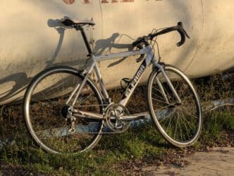 сколько стоит фикс в бишкеке: Городской велосипед, Рама L (172 - 185 см), Б/у — 9