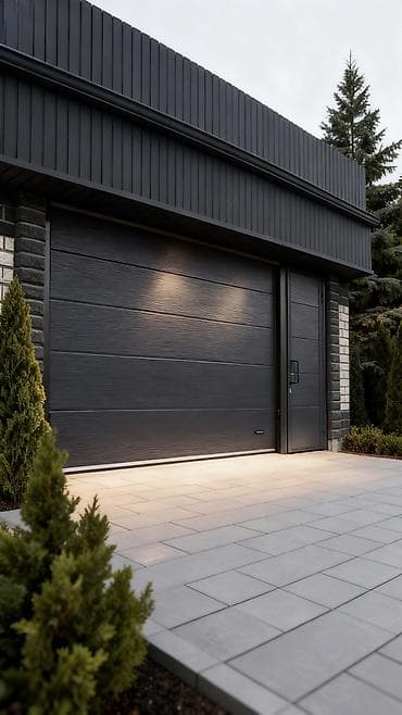 prestige: Сварка | Ворота Доставка, Гарантия, Бесплатная смета — 4